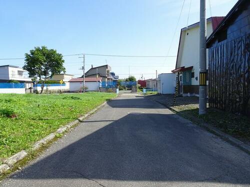 detached 北海道河東郡鹿追町新町２丁目