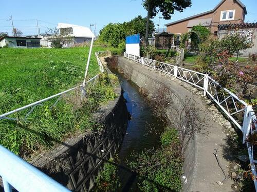 detached 北海道河東郡鹿追町新町２丁目