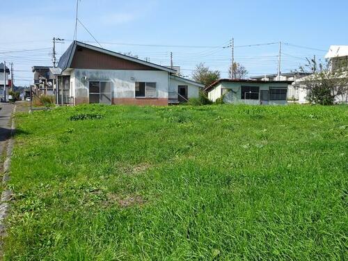 detached 北海道河東郡鹿追町新町２丁目