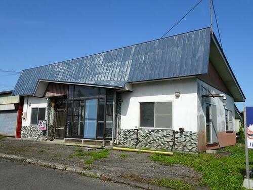 detached 北海道河東郡鹿追町新町２丁目