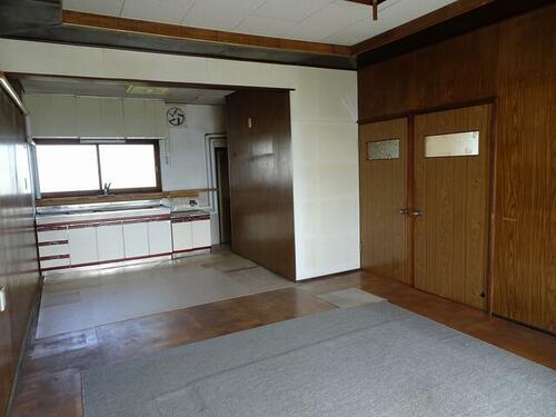 detached 北海道河東郡鹿追町新町２丁目