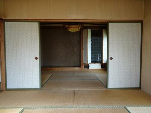 detached 北海道河東郡鹿追町新町２丁目