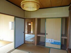 detached 北海道河東郡鹿追町新町２丁目