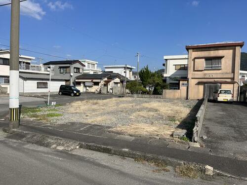 Land, Makurazaki, Kagoshima