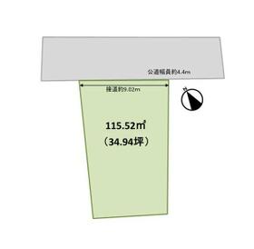 愛知県春日井市西尾町