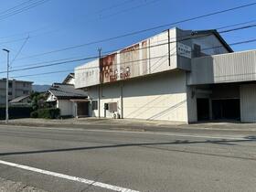 徳島県吉野川市鴨島町上下島