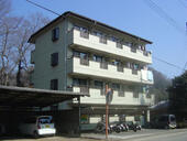 上野原市鶴川 4階建 築30年のイメージ