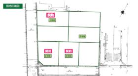 長崎県西彼杵郡長与町岡郷
