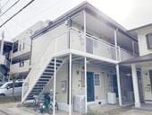 横浜市港北区岸根町 2階建 築35年のイメージ