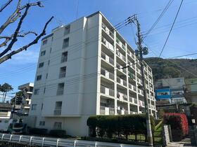 須賀町マンション