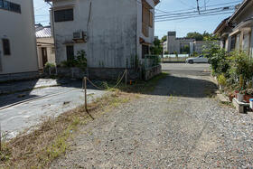 大阪府茨木市安威１丁目