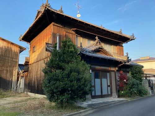 detached 愛媛県西条市三芳