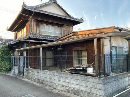 detached 愛媛県西条市三芳