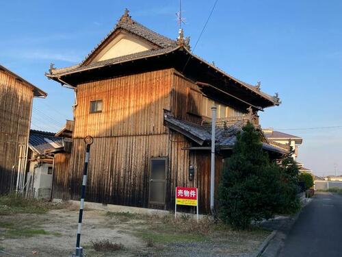 detached 愛媛県西条市三芳