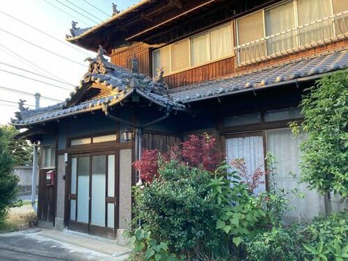 detached 愛媛県西条市三芳