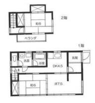 間取り：219003319047