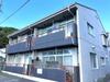 ファミール松山Ｂ 2階 築38年6ヶ月の賃貸物件