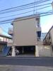 コーポ尾熊 3階 築44年4ヶ月の賃貸物件