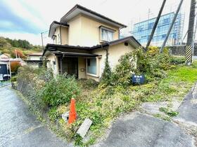 岩手県盛岡市東桜山