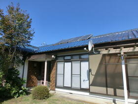 群馬県前橋市富士見町小暮