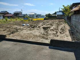 愛知県一宮市北方町北方字新屋敷浦