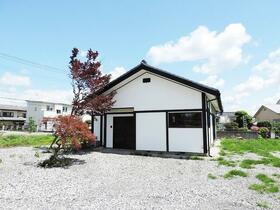 群馬県安中市鷺宮