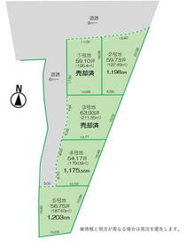 長野県長野市篠ノ井御幣川