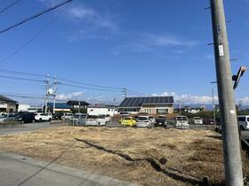 山梨県南アルプス市吉田