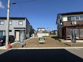 秋田県秋田市外旭川字八幡田