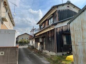 愛媛県松山市北条辻