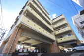 長崎市扇町 5階建 築18年のイメージ