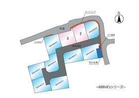 熊本県熊本市北区楠野町