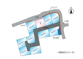 熊本県熊本市北区楠野町