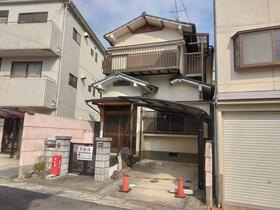 京都府京都市北区衣笠西開キ町