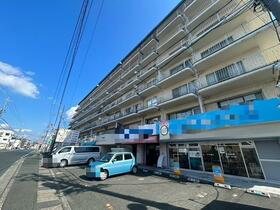 チサンマンション和地山