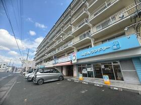 チサンマンション和地山