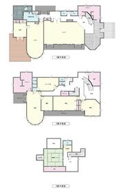 長崎県佐世保市上本山町