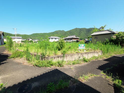 Land, 香川県 東かがわ市