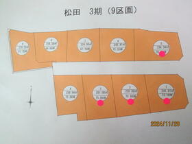 岐阜県中津川市中津川