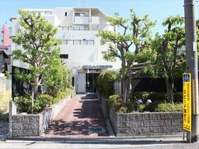 オーブラン芦屋伊勢町