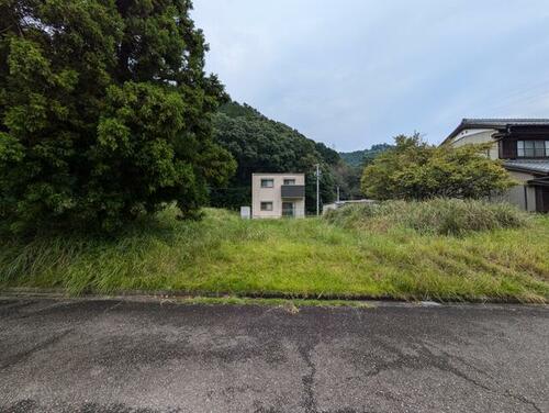 Land, Kihoku Town, Mie