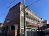 松戸市常盤平２丁目 3階建 築35年のイメージ
