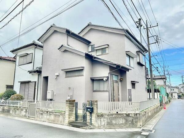 detached 埼玉県桶川市坂田西３丁目

地図を見る