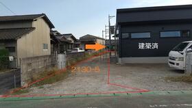 福岡県直方市大字下境