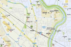 群馬県前橋市小屋原町