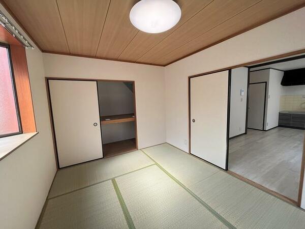 セントヒル藤井寺 202｜大阪府藤井寺市林５丁目(賃貸マンション1LDK・2階・39.00㎡)の写真 その7