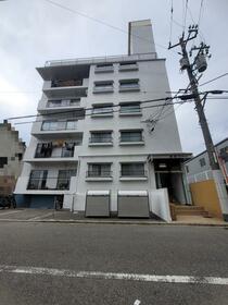 東雲コーポラス