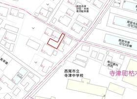愛知県西尾市寺津町白山