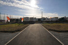 茨城県古河市上辺見