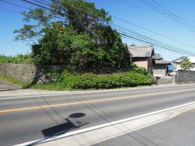 長崎県島原市有明町大三東乙